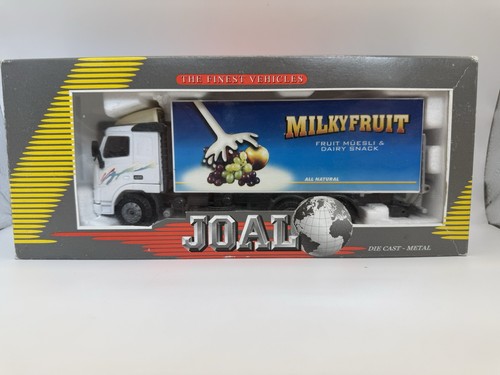 Joal 353 volvo fh12 420 - joal,