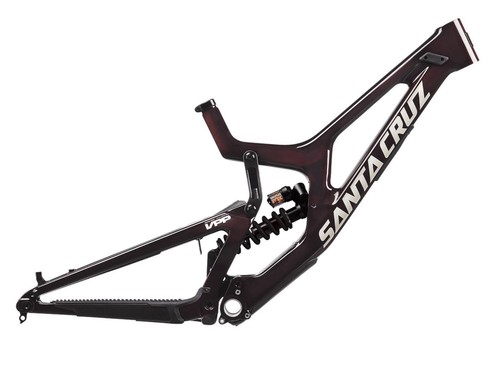 New santa cruz v10 - new,