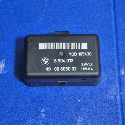 Genuine oem bmw - , 7