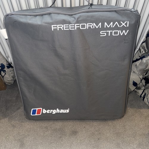 Berghaus freeform maxi - berghaus,