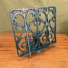 Librasco Cast Iron Cook Book