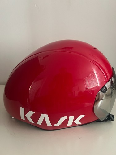 Kask bambino pro time trial - kask,
