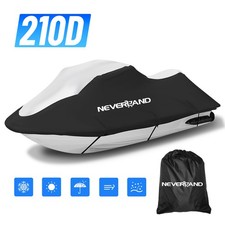 PWC Jet Ski Cover Waterproof