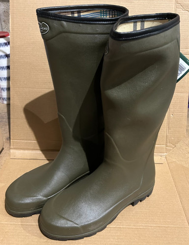 Chameau country uk - xl, da