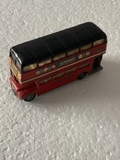 Corgi Toys 468 London Transport Routemaster Bus