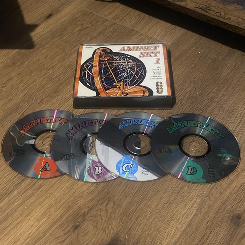 Commodore amiga rom - commodore,