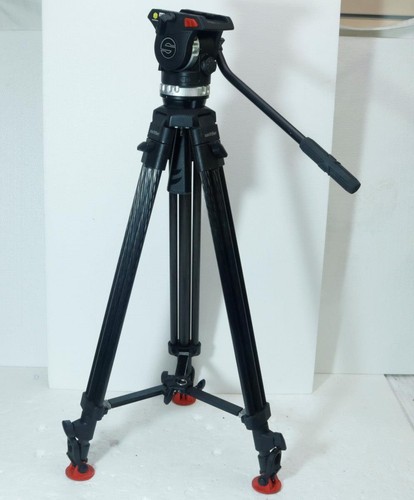 Sachtler ace fluid - xl, head