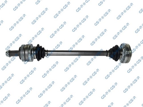 Gsp 205007 drive shaft rear - gsp,