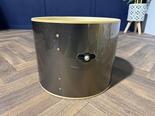 Tama superstar tom drum shell - tama,