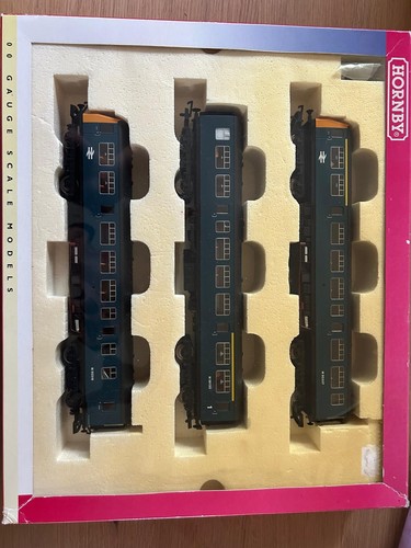 Hornby r2579a class - r2579a,