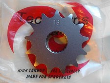 Front Sprocket 13T (fits