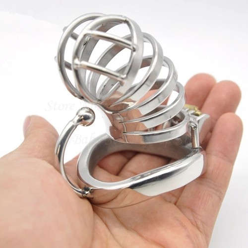 Man stainless steel - man, metal
