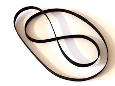 BSR P-200 Turntable Record Deck Replacement Generic Rubber Drive Belt