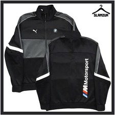 BMW Motorsport T7 Jacket Puma