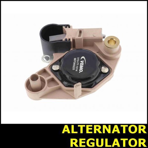 Alternator regulator for bmw - alternator,