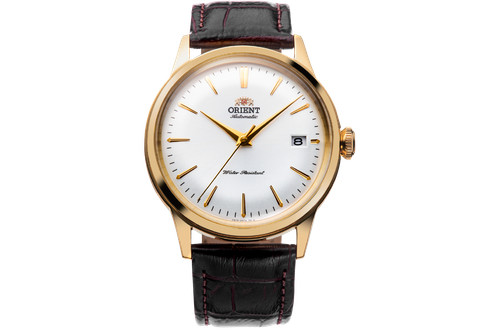 Orient bambino version 38mm - 7,