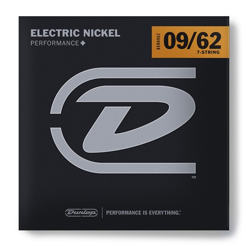 Dunlop string electric - dunlop,