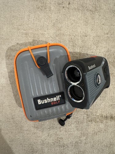 Bushnell tour golf distance - tour, v5