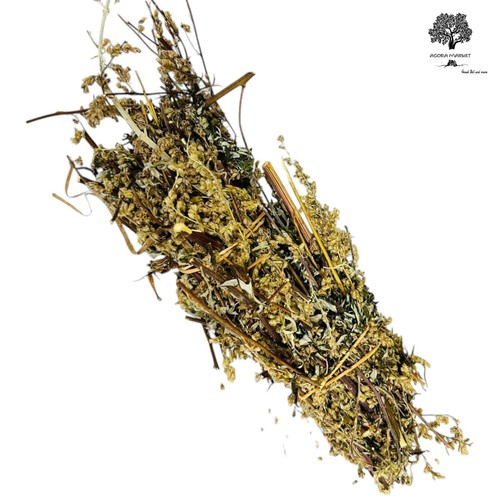 Dried wormwood whole bunch - wormwood,