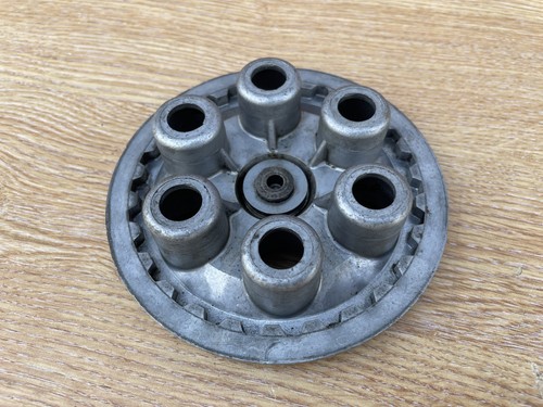 Ktm 250 1985 clutch - 250, gs