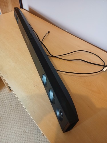 Soundbar sk1d watt rms - sk1d,