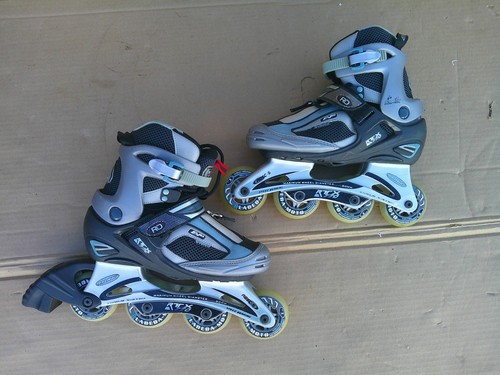 Roller derby women rtx - roller, 770