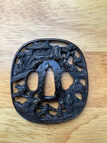 A419 japanese - a, (cast)