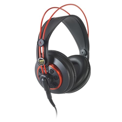 Akg k240 studio - akg, limited