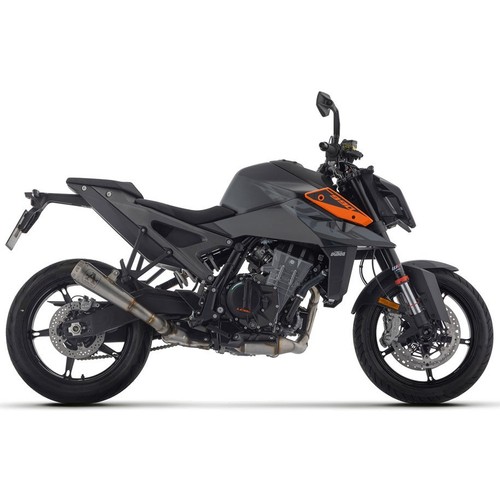 Exhaust arrow pro race - exhaust, pro-race