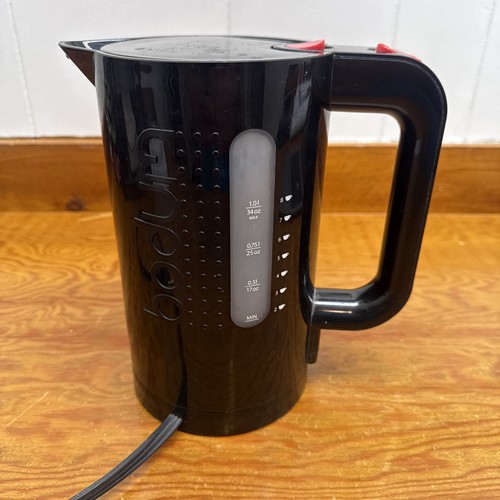 Bodum bistro electric - bodum,