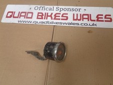 USED KAWASAKI MULE 3010 DIESEL SPEEDOMETER SALVAGE PARTS