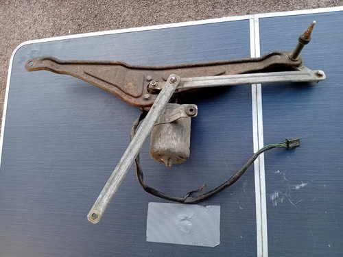 Type wiper motor - vw,