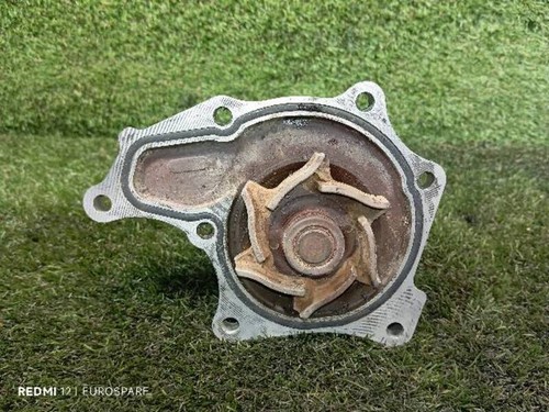 Water pump 48858 opel - 48858,