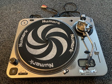 Numark TT-2  DJ Professional