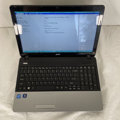 Acer aspire 531 laptop - acer, |