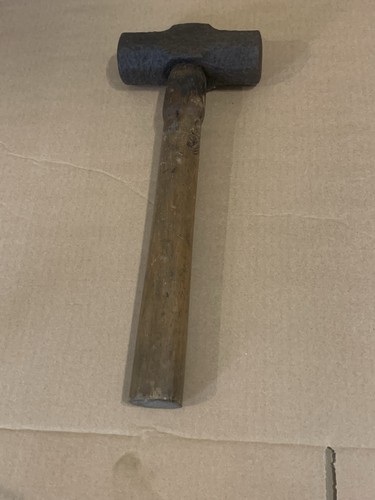 Antique blacksmith - antique,