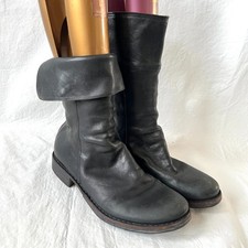 Fiorentini and Baker boots