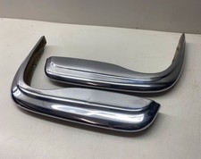 Mercedes W108 W109 Front