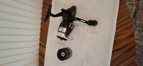 Shimano 2500 baitrunner - 2500,