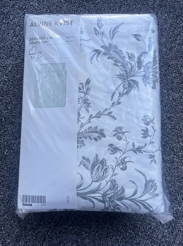 Ikea alvine kvist double - ikea,
