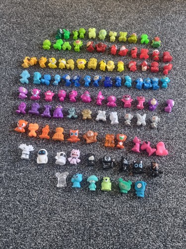 Gogos crazy bones - gogos,