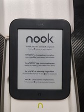 Barnes & Noble Nook Simple