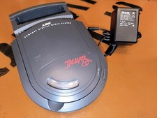 Atari Jaguar CD Console - Top Condition And Fully Functional