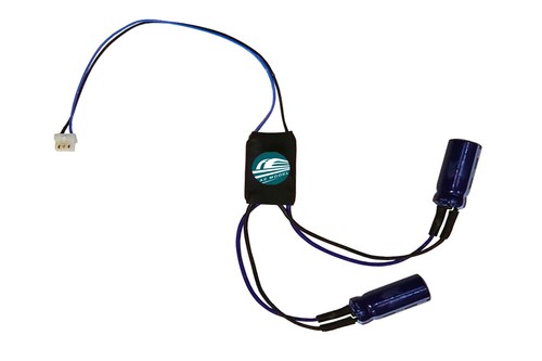 Model aed ssc 2 wire - model, aed-ssc.1