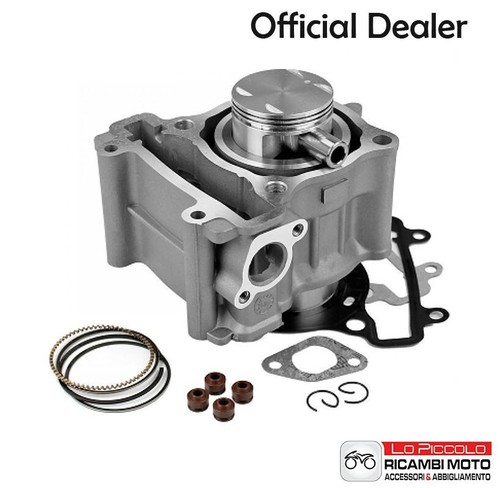 Complete cylinder kit tnt - complete,
