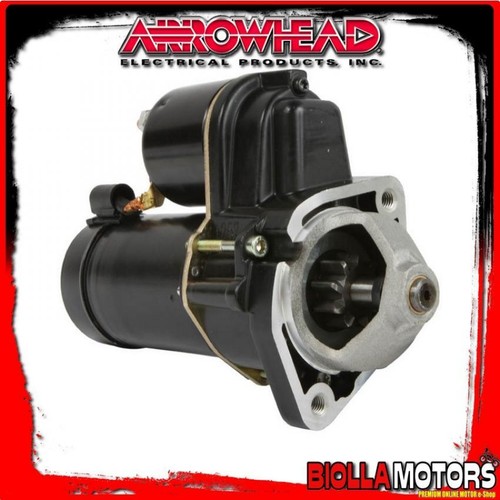 Spr0018 starter motor - spr0018, moto