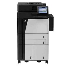 HP Laserjet Enterprise M830z
