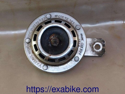 Horn for yamaha 750 - for, virago