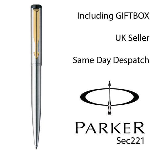 Genuine parker vector - genuine,