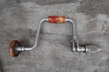 STANLEY NO. 78 - 10" RATCHET